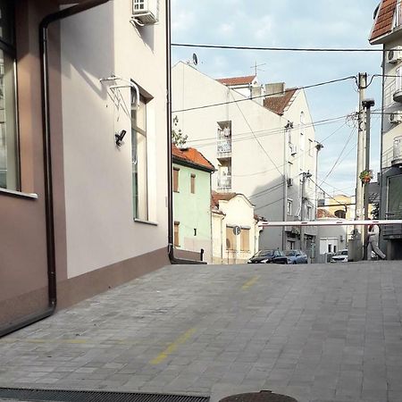 Promenada Apartmani Krusevac Exterior photo